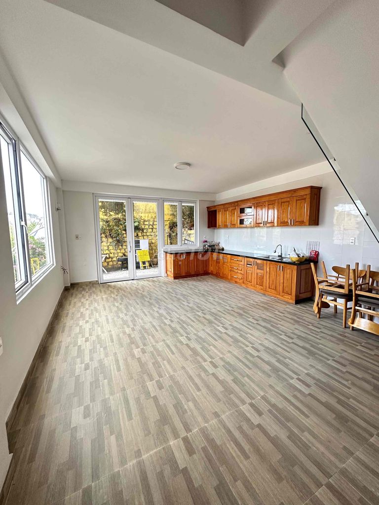 Bán Chung cư, An Dương Vương, Phường Cam Ly, Tp Đà Lạt