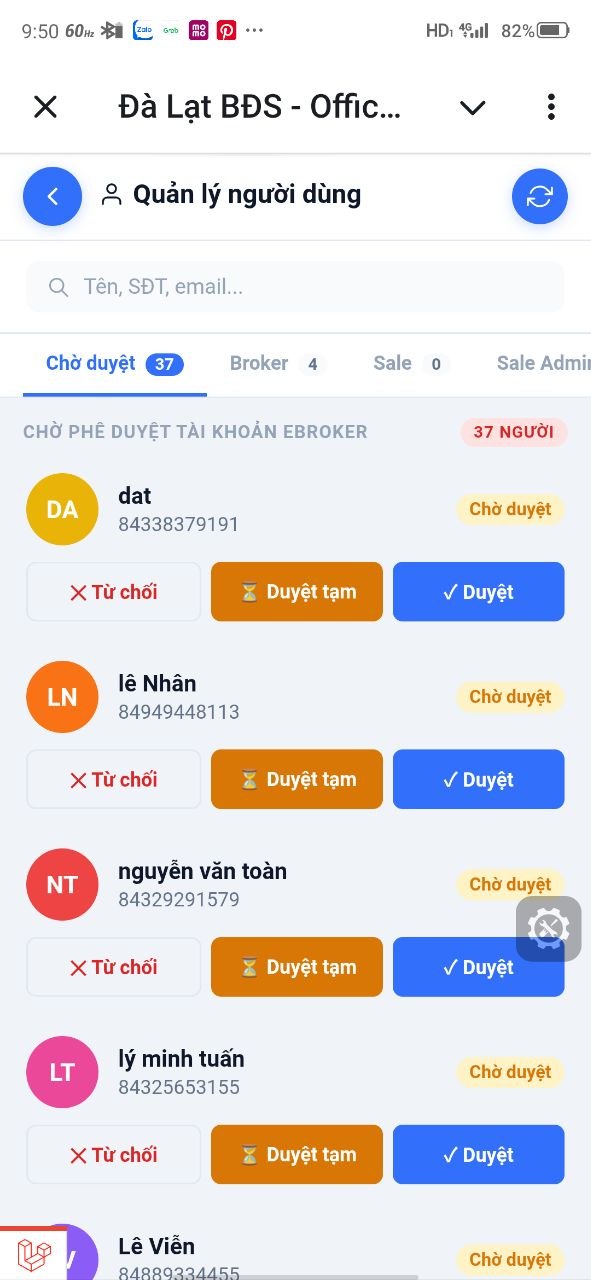 Bán Nhà, An Sơn, Phường Cam Ly, Tp Đà Lạt