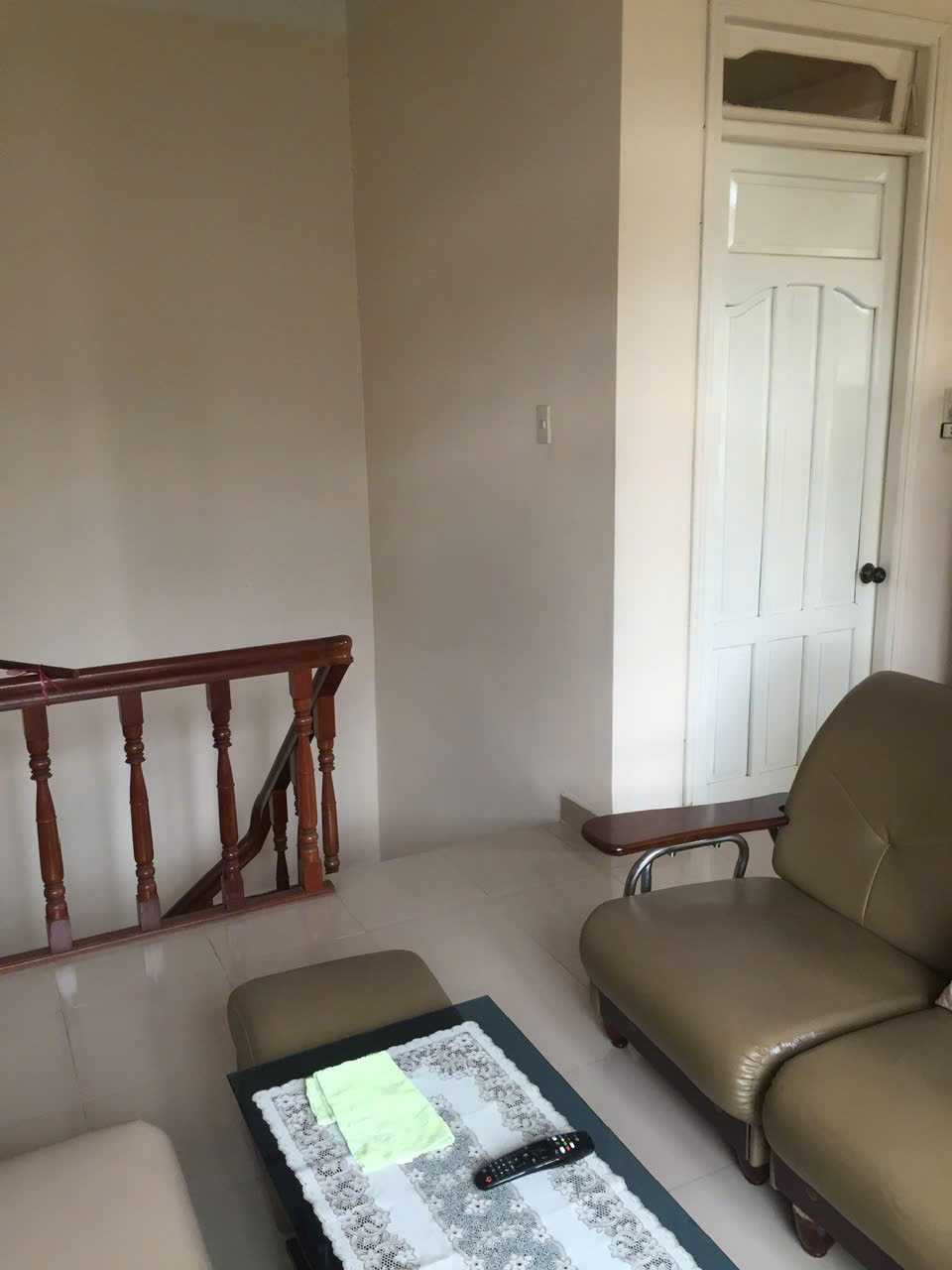 Bán Nhà, Yersin, Phường Xuân Hương, Tp Đà Lạt