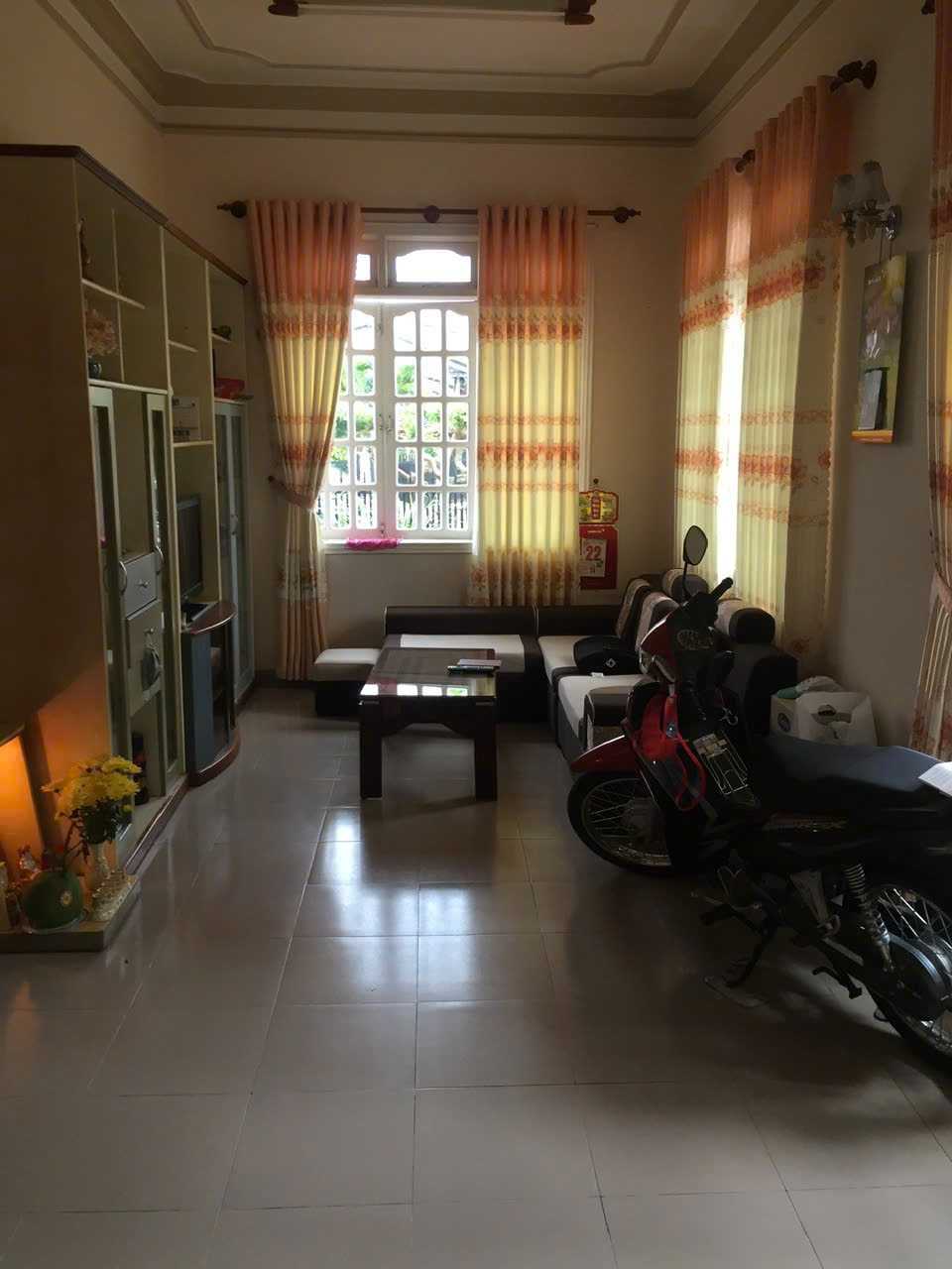 Bán Nhà, Yersin, Phường Xuân Hương, Tp Đà Lạt