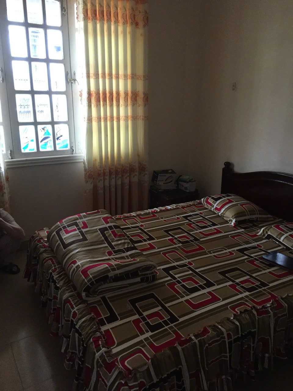 Bán Nhà, Yersin, Phường Xuân Hương, Tp Đà Lạt