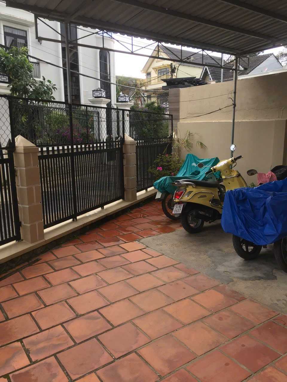 Bán Nhà, Yersin, Phường Xuân Hương, Tp Đà Lạt