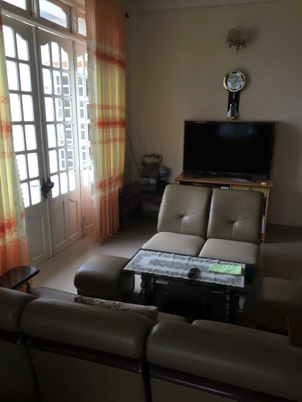 Bán Nhà, Yersin, Phường Xuân Hương, Tp Đà Lạt