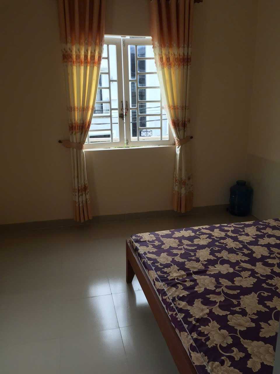 Bán Nhà, Yersin, Phường Xuân Hương, Tp Đà Lạt