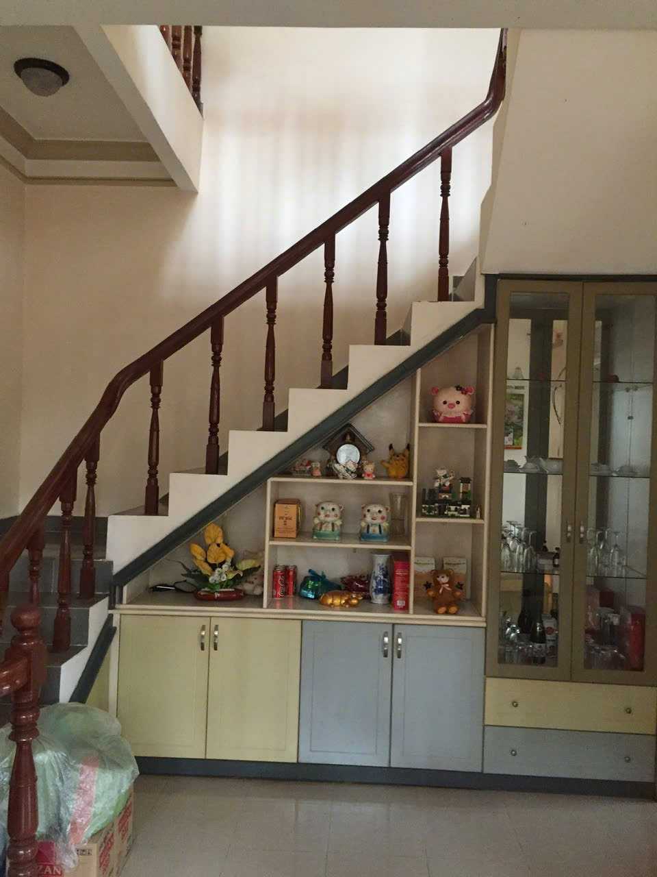 Bán Nhà, Yersin, Phường Xuân Hương, Tp Đà Lạt