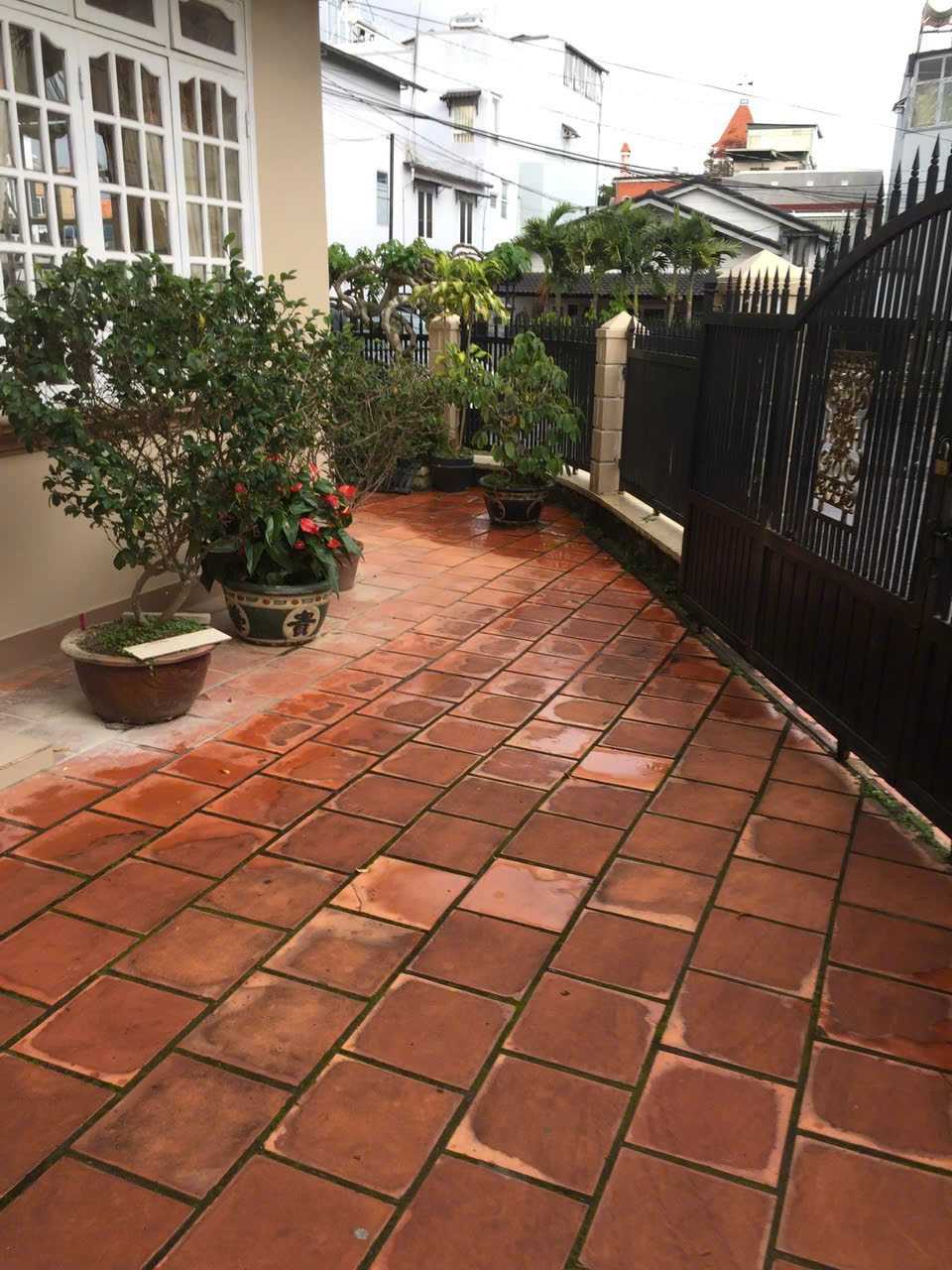 Bán Nhà, Yersin, Phường Xuân Hương, Tp Đà Lạt