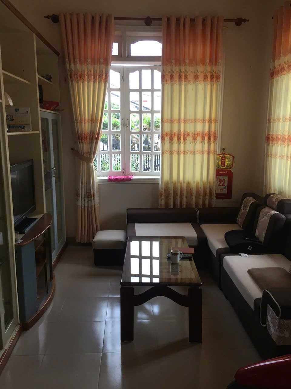 Bán Nhà, Yersin, Phường Xuân Hương, Tp Đà Lạt