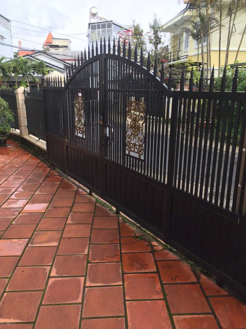 Bán Nhà, Yersin, Phường Xuân Hương, Tp Đà Lạt