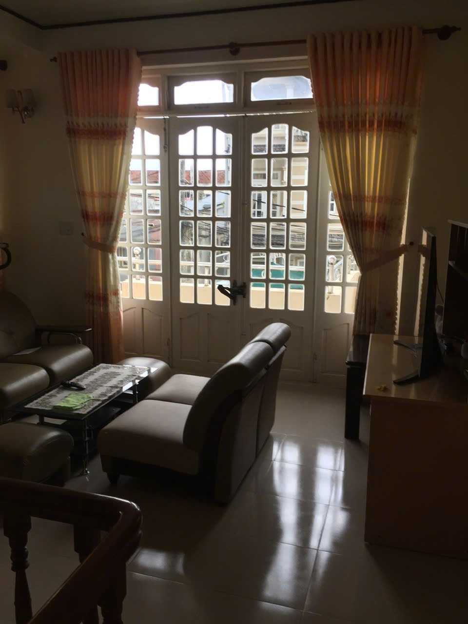 Bán Nhà, Yersin, Phường Xuân Hương, Tp Đà Lạt