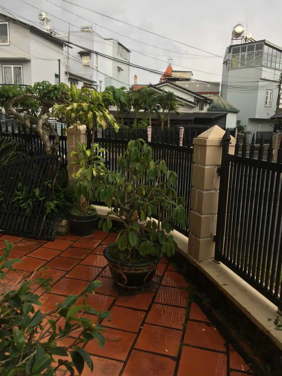 Bán Nhà, Yersin, Phường Xuân Hương, Tp Đà Lạt