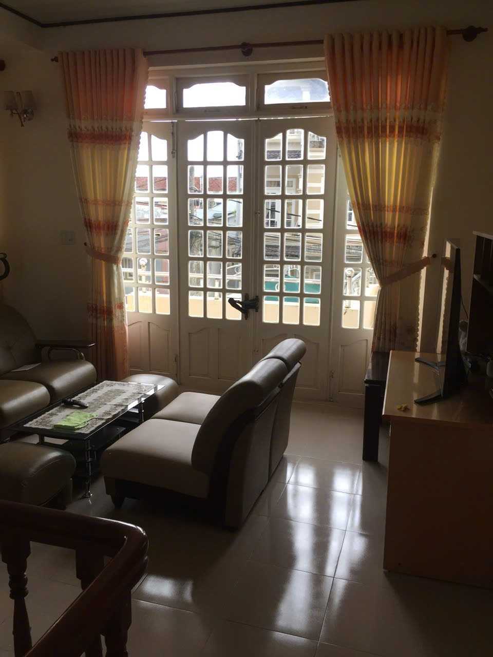 Bán Nhà, Yersin, Phường Xuân Hương, Tp Đà Lạt