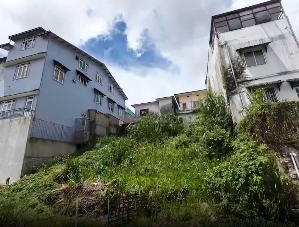 Bán Nhà, Nguyễn Trãi, Phường Xuân Hương, Tp Đà Lạt