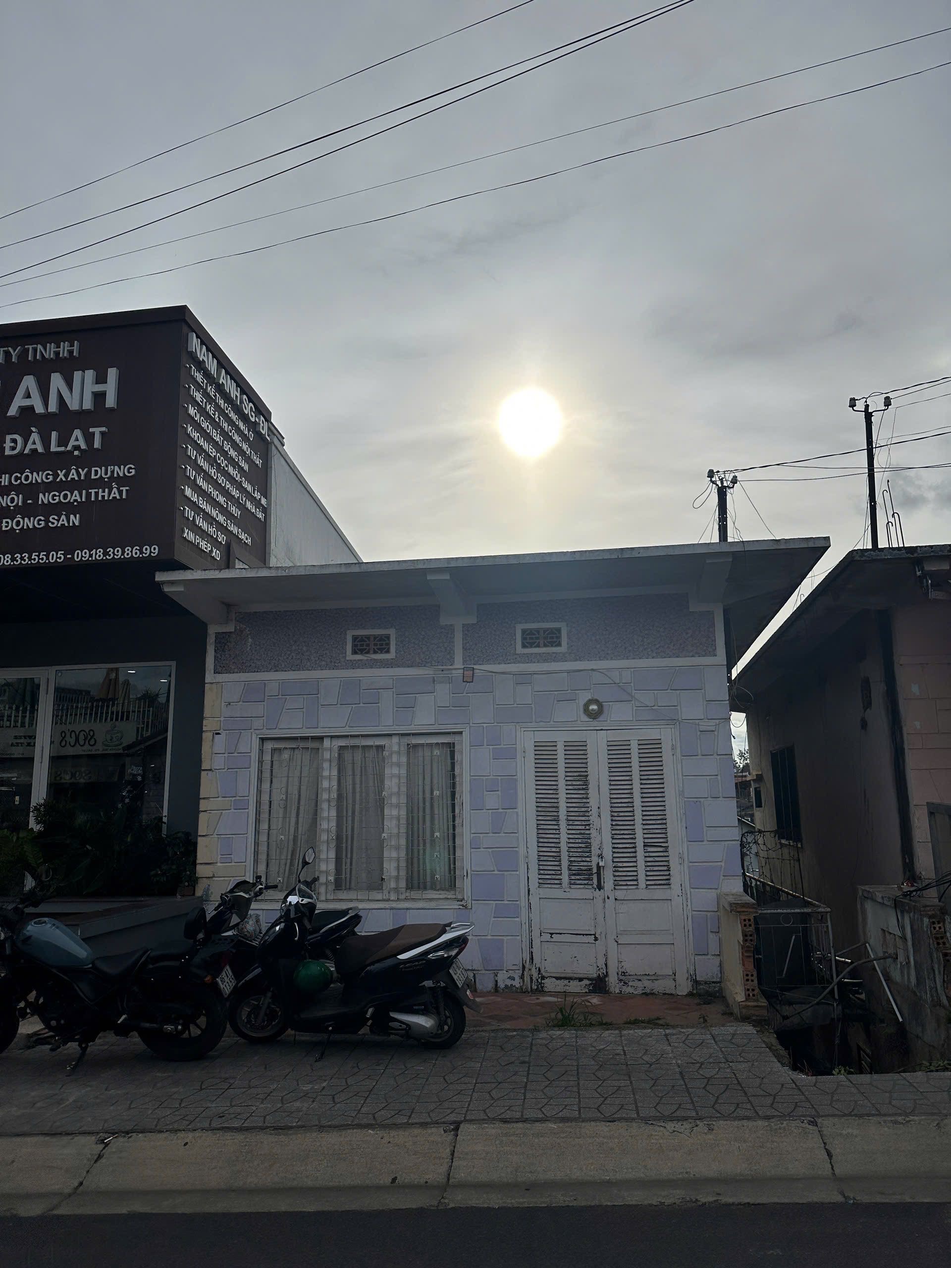 Bán Nhà, Nguyễn Trãi, Phường Xuân Hương, Tp Đà Lạt