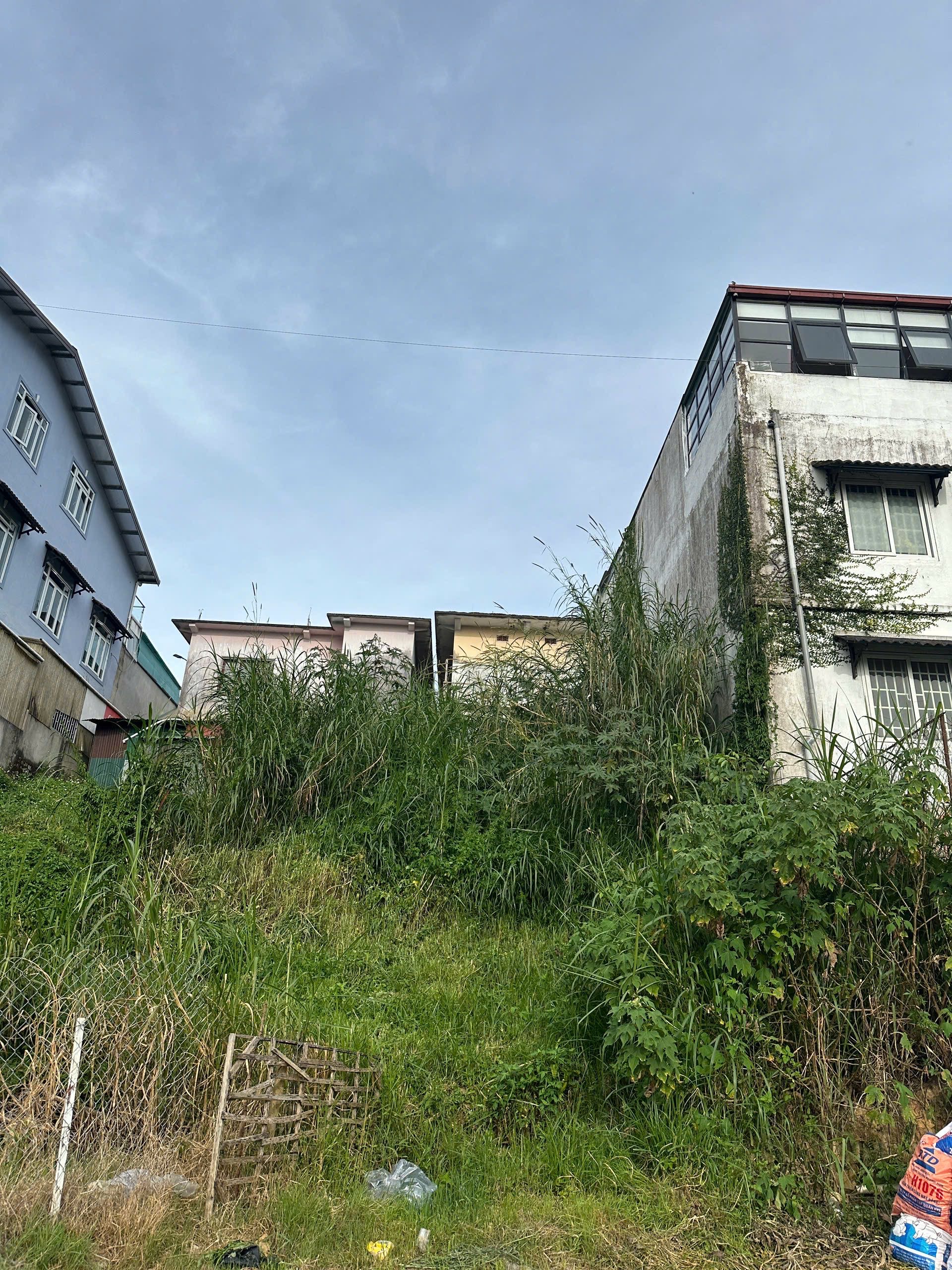 Bán Nhà, Nguyễn Trãi, Phường Xuân Hương, Tp Đà Lạt