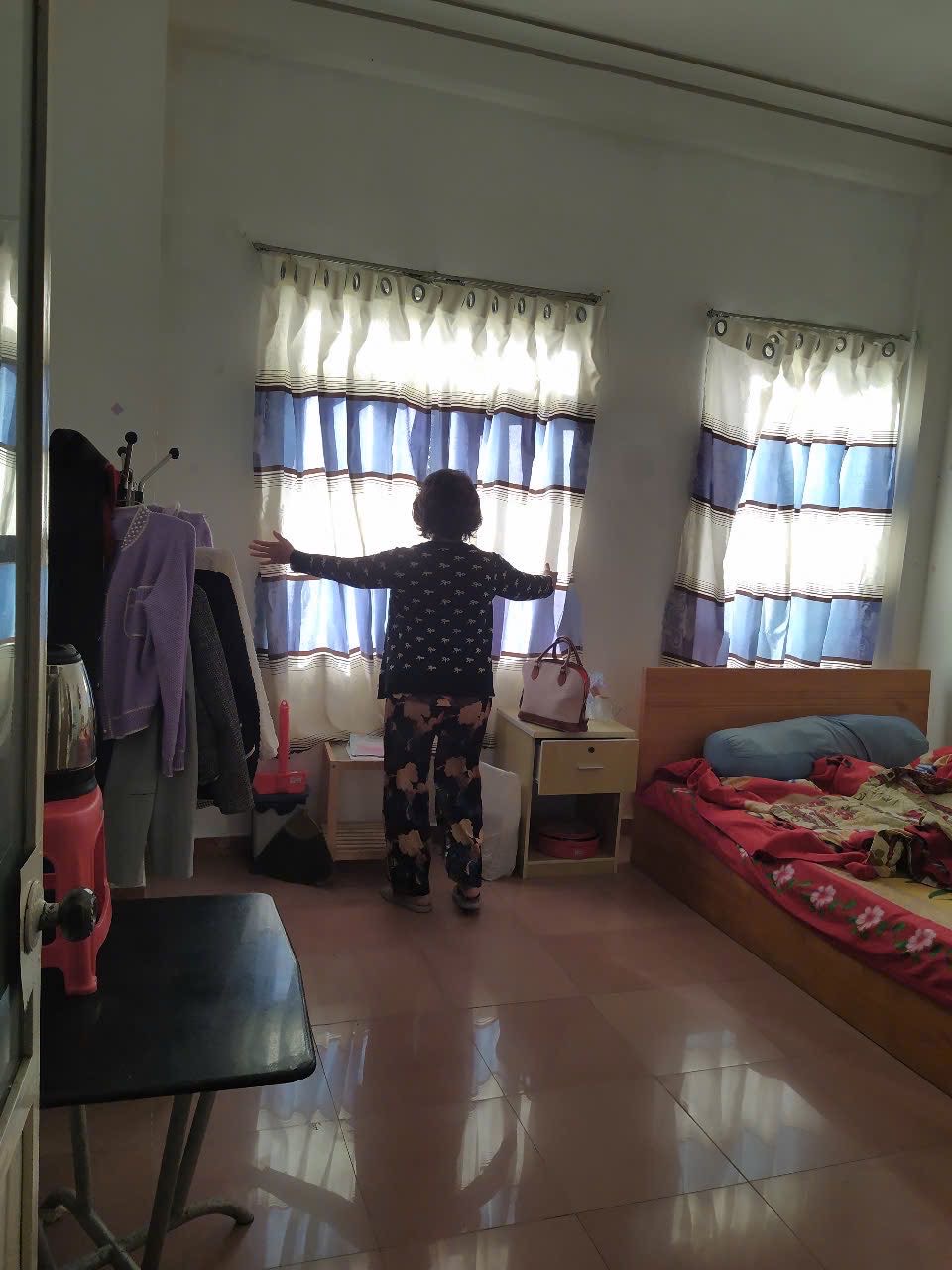 Bán Nhà, Hoàng Văn Thụ, Phường Xuân Hương, Tp Đà Lạt