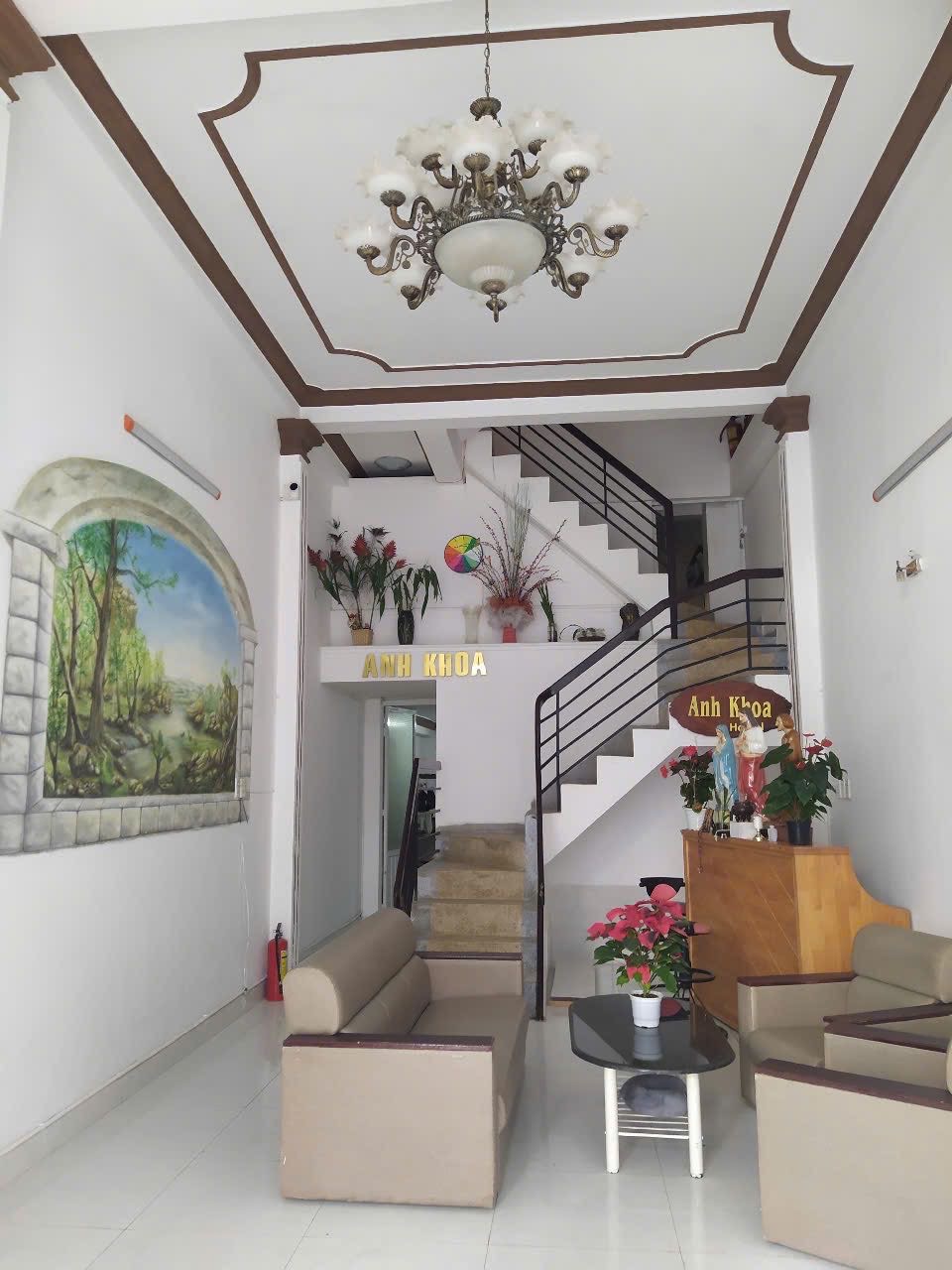 Bán Nhà, Hoàng Văn Thụ, Phường Xuân Hương, Tp Đà Lạt