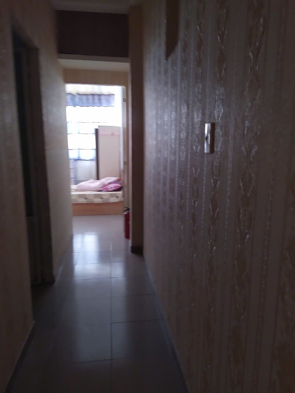 Bán Nhà, Hoàng Văn Thụ, Phường Xuân Hương, Tp Đà Lạt