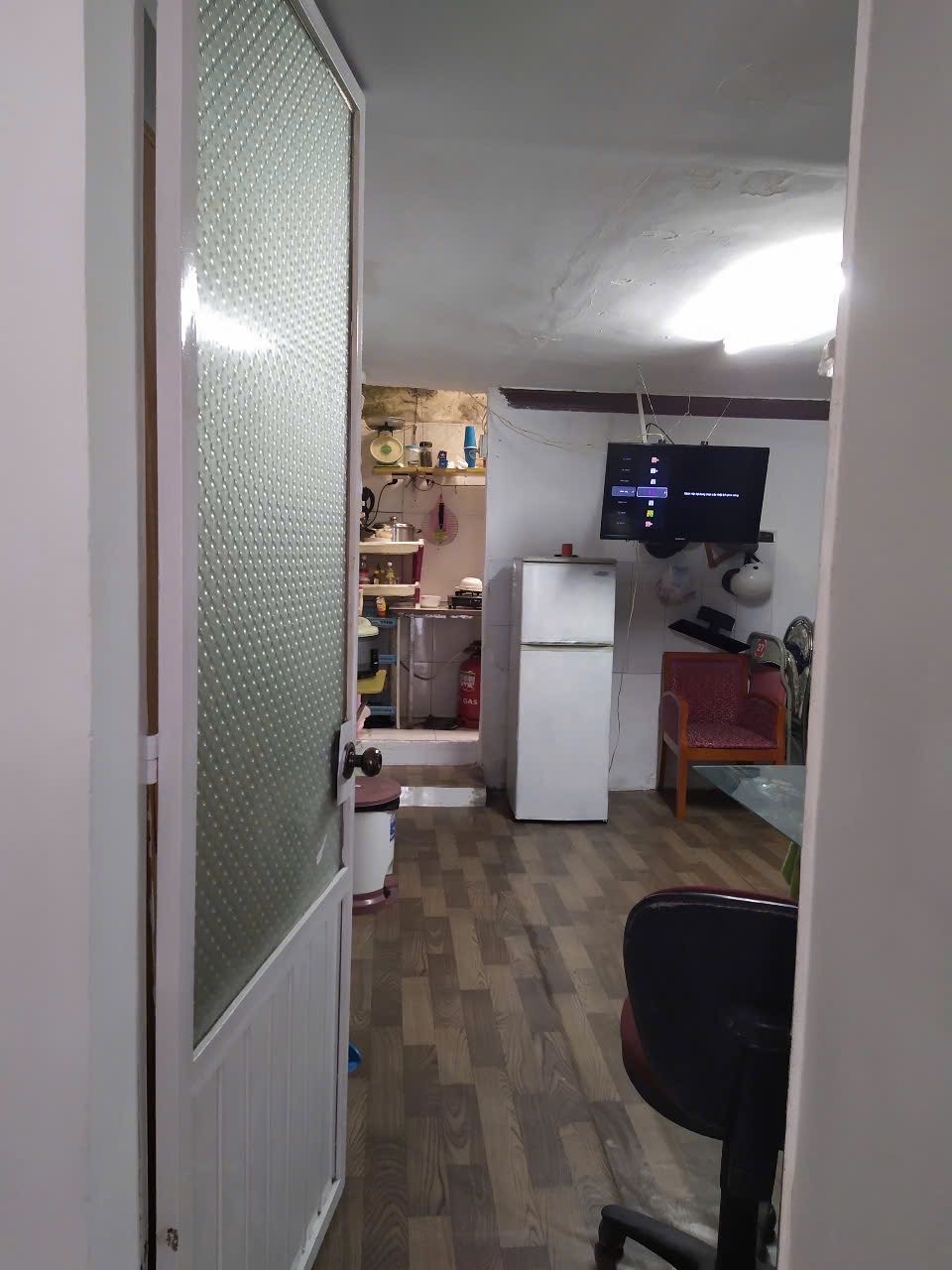 Bán Nhà, Hoàng Văn Thụ, Phường Xuân Hương, Tp Đà Lạt