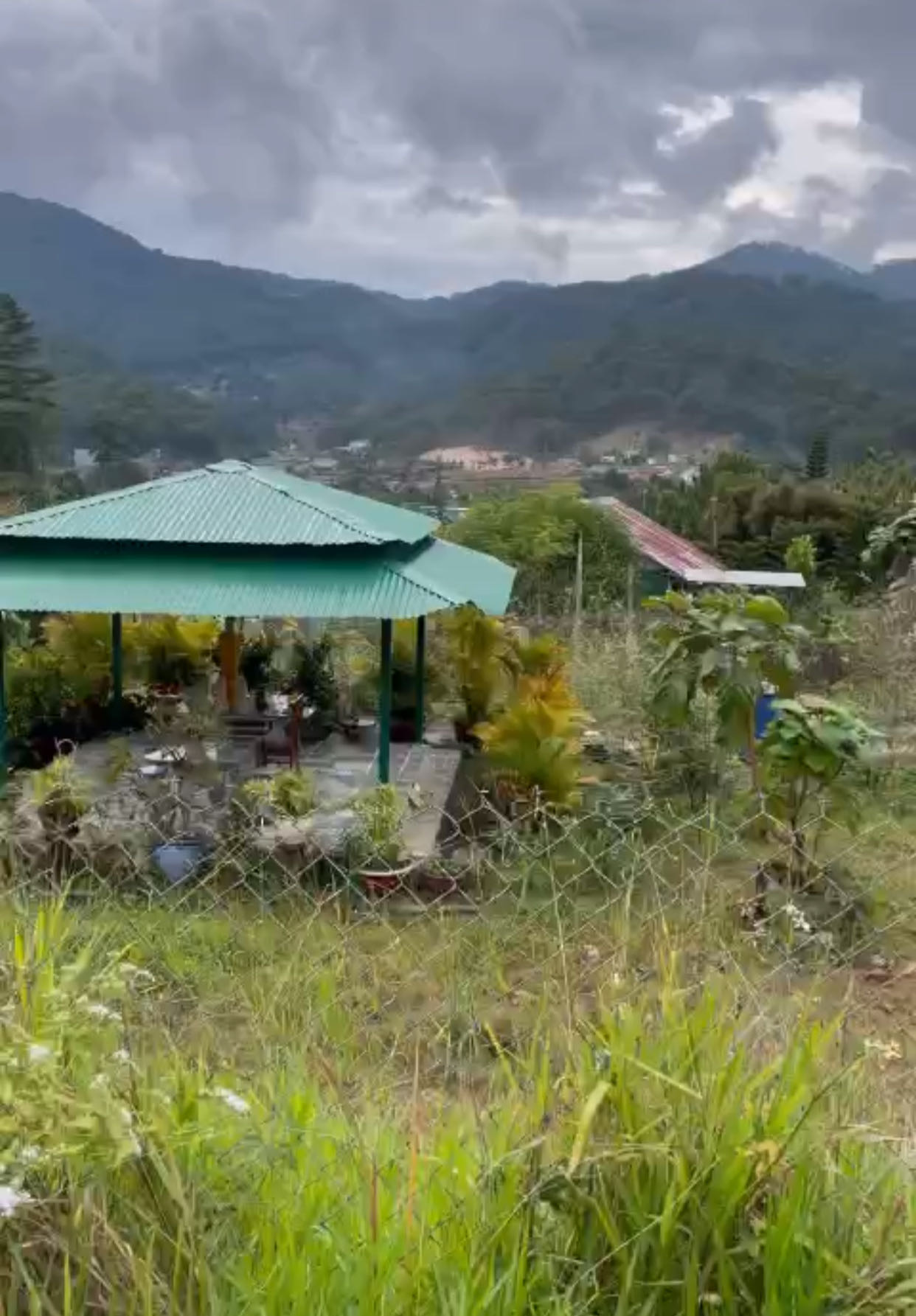 Bán Đất nông nghiệp, Quốc Lộ 20, Phường Xuân Hương, Tp Đà Lạt