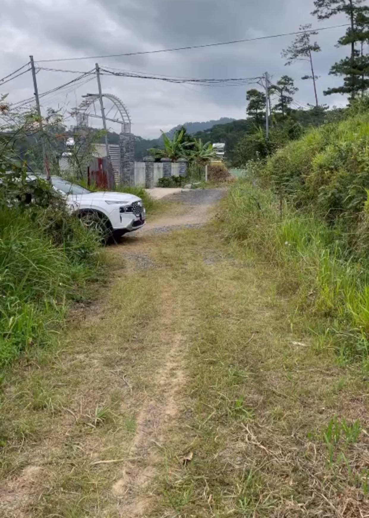 Bán Đất nông nghiệp, Quốc Lộ 20, Phường Xuân Hương, Tp Đà Lạt