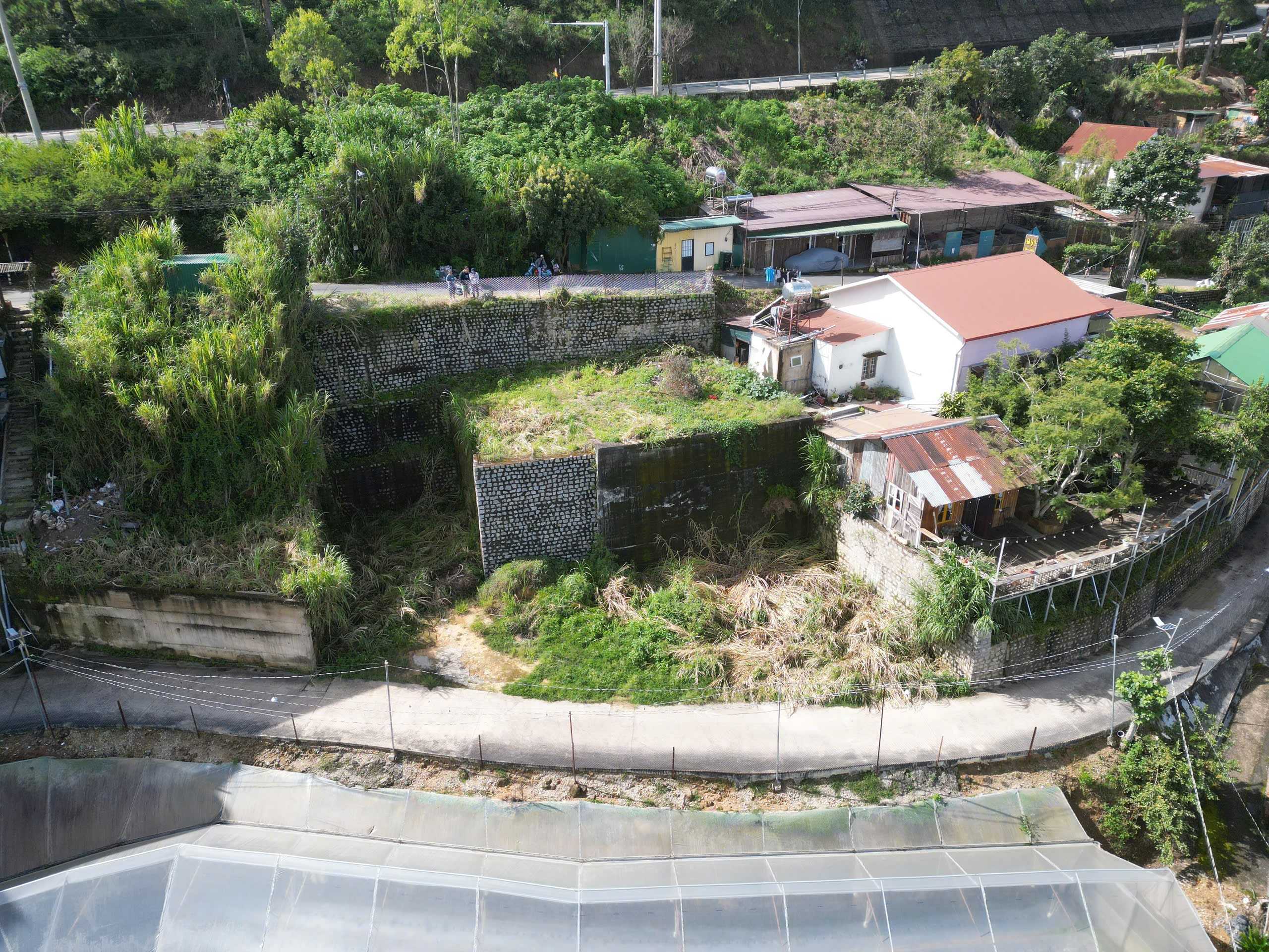 Bán Đất ở, Hùng Vương, Phường Xuân Trường, Tp Đà Lạt