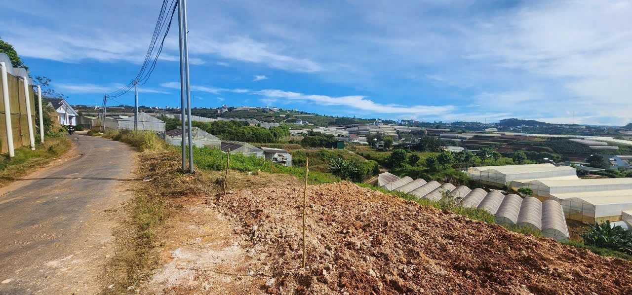 Bán Đất nông nghiệp, Quốc Lộ 20, Phường Xuân Trường, Tp Đà Lạt