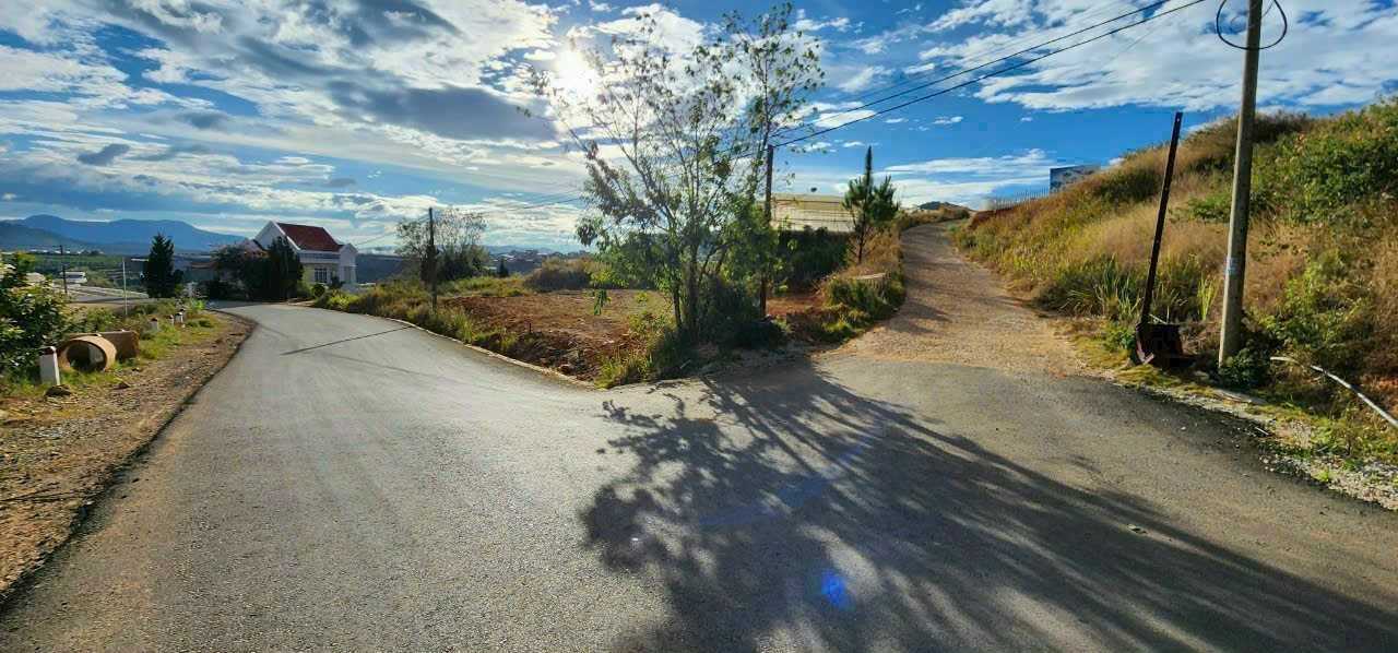 Bán Đất nông nghiệp, Quốc Lộ 20, Phường Xuân Trường, Tp Đà Lạt