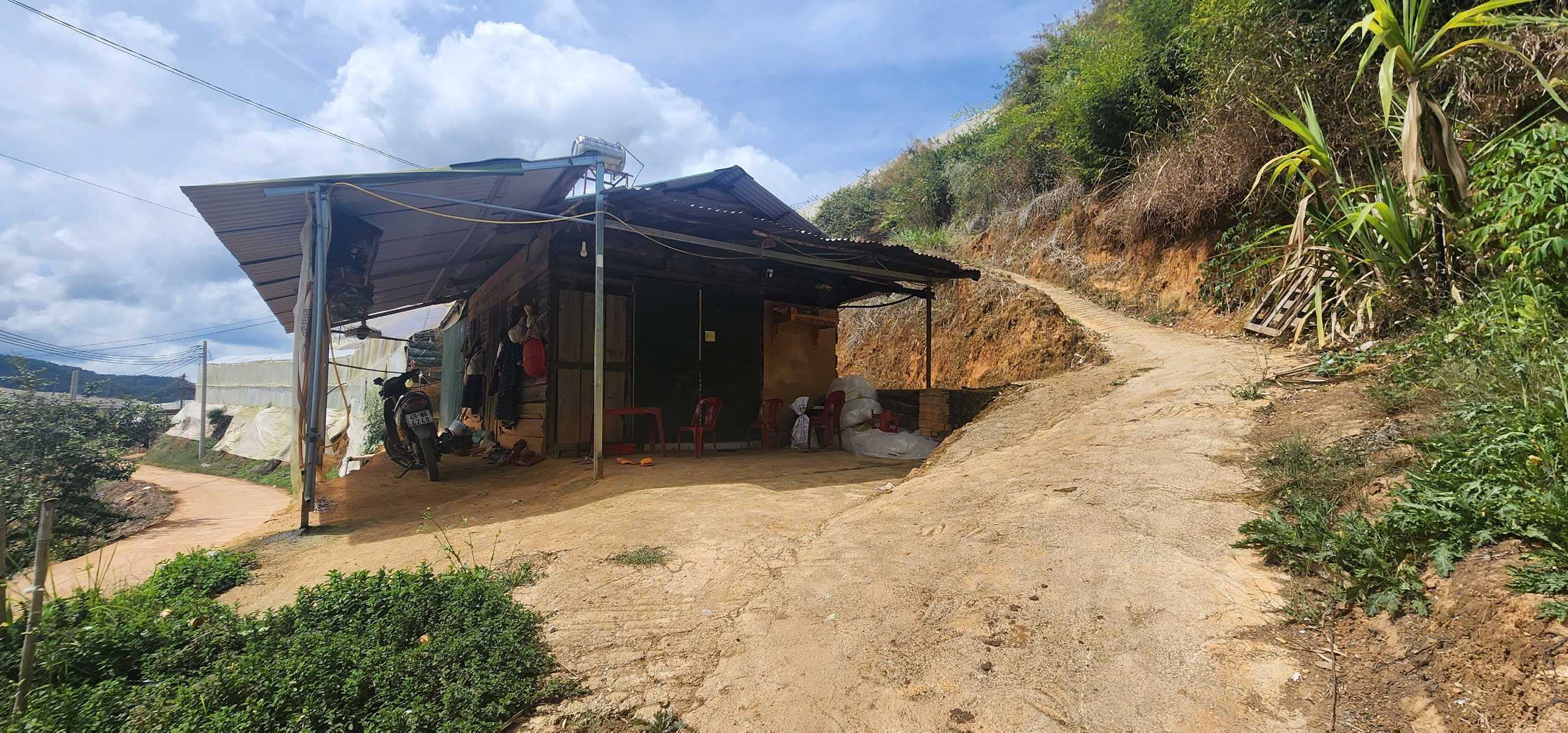 Bán Đất nông nghiệp, Quốc Lộ 20, Phường Xuân Trường, Tp Đà Lạt