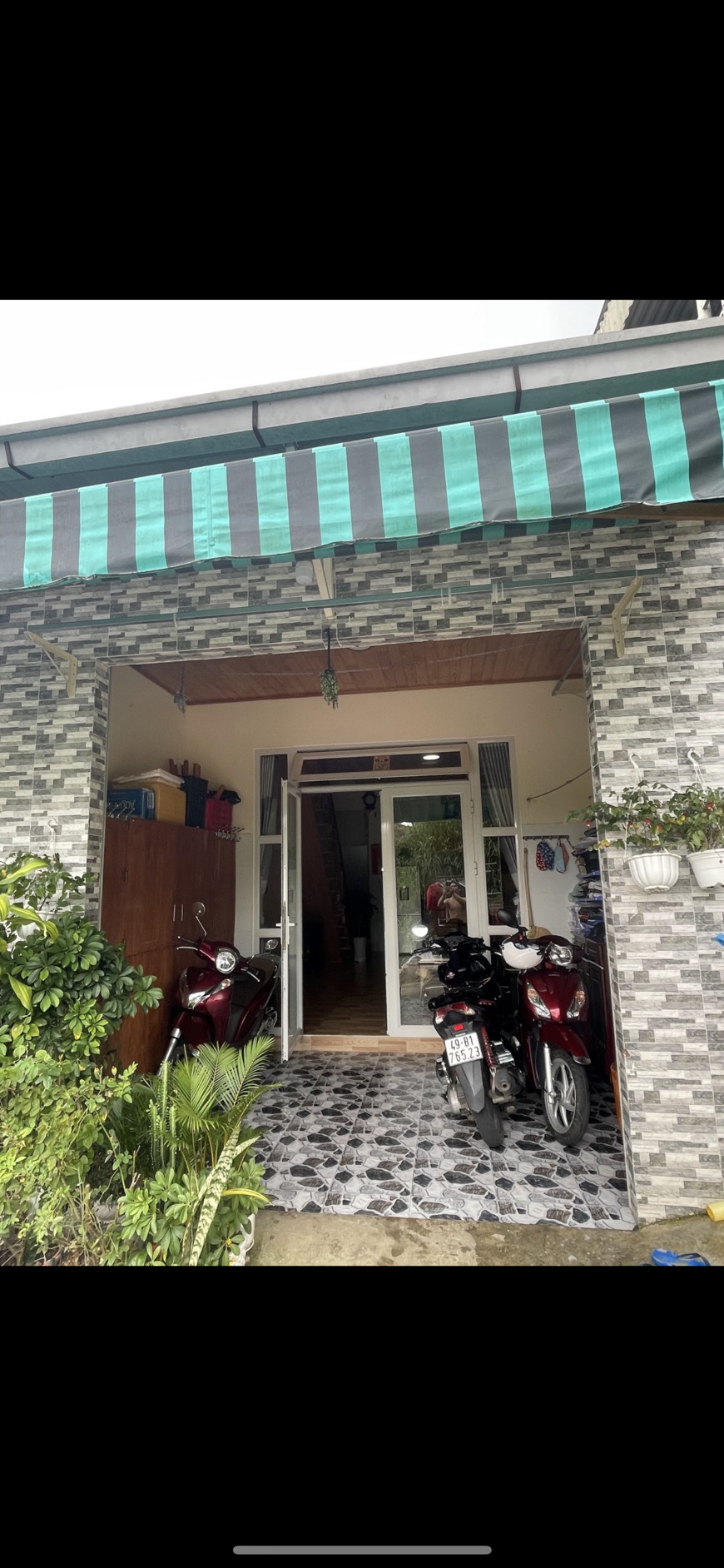 Bán nhà tại 13 Trần Hưng Đạo phường 10 